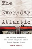 The Everyday Atlantic (eBook, ePUB)