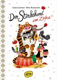 Der Stinkehund im Zirkus (eBook, ePUB)