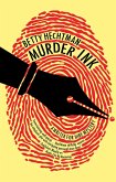 Murder Ink (eBook, ePUB)