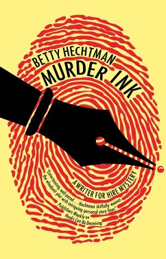 Murder Ink (eBook, ePUB) - Hechtman, Betty