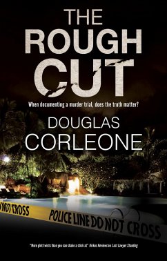 Rough Cut, The (eBook, ePUB) - Corleone, Douglas