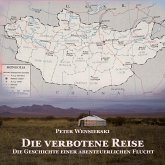 Die verbotene Reise (MP3-Download)