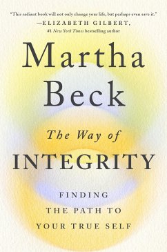 The Way of Integrity - Beck, Martha