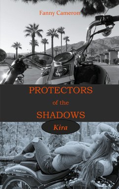 Protectors of the Shadows - Cameron, Fanny