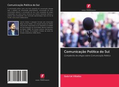 Comunicação Política do Sul - Villalba, Gabriel