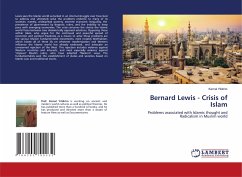 Bernard Lewis - Crisis of Islam