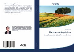 Plant nematology in Iran - Ghaderi, Reza