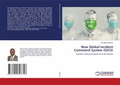 New Global Incident Command System (GICS) - Mwachi, Pius Masai