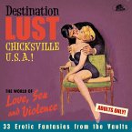 Destination Lust Pt.2-Chicksville U.S.A.-The Destination Lust Pt.2-Chicksville U.S.A.-The