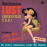 Destination Lust Pt.2-Chicksville U.S.A.-The