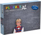Pluzzle XL - Das Mathe-Puzzle (Puzzle)