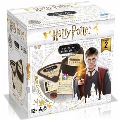 Trivial Pursuit Harry Potter Vol. 2 (Spiel)