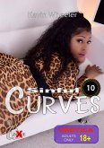 CURVES 10 (eBook, ePUB)