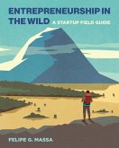 Entrepreneurship in the Wild (eBook, ePUB)