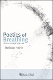 Poetics of Breathing (eBook, ePUB)