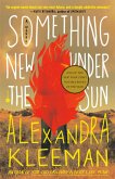 Something New Under the Sun (eBook, ePUB)