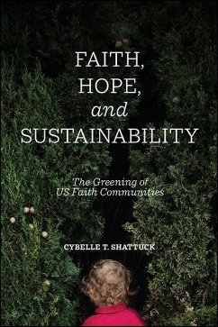 Cover Faith, Hope, and Sustainability (eBook, ePUB)