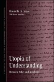 Utopia of Understanding (eBook, ePUB)