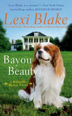 Bayou Beauty (eBook, ePUB) - Blake, Lexi