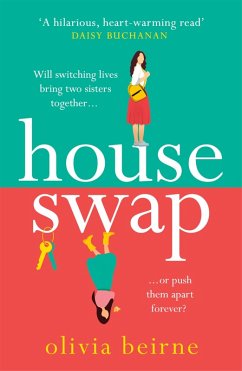 House Swap (eBook, ePUB) - Beirne, Olivia
