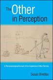 The Other in Perception (eBook, ePUB)