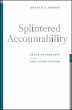 Splintered Accountability (eBook, ePUB) - Bild 1