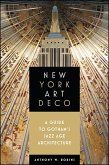 New York Art Deco (eBook, ePUB)