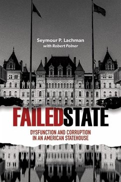 Failed State (eBook, ePUB) - Lachman, Seymour P.