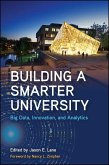 Building a Smarter University (eBook, ePUB)