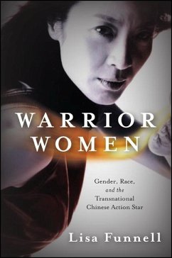 Warrior Women (eBook, ePUB) - Funnell, Lisa