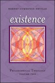 Existence (eBook, ePUB)
