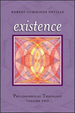 Existence (eBook, ePUB) - Neville, Robert Cummings