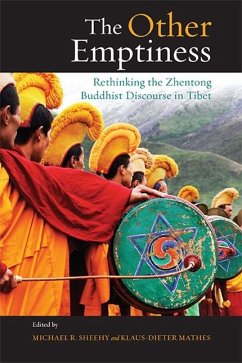Cover The Other Emptiness (eBook, ePUB)