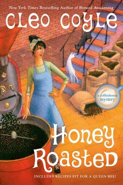 Honey Roasted (eBook, ePUB) - Coyle, Cleo