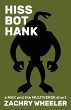 Hiss Bot Hank (Max and the Multiverse,... - Bild 1
