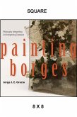 Painting Borges (eBook, ePUB)