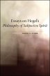 Essays on Hegel's Philosophy of... - Bild 1
