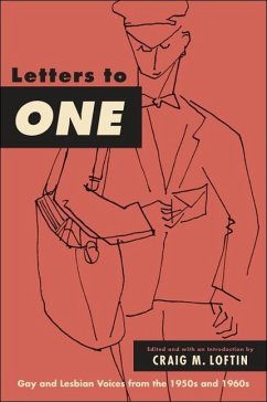 Cover Letters to ONE (eBook, ePUB)