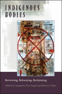 Cover Indigenous Bodies (eBook, ePUB)