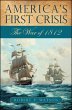 America's First Crisis (eBook, ePUB) - Bild 1