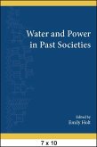 Water and Power in Past Societies (eBook, ePUB)