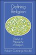 Defining Religion (eBook, ePUB) - Bild 1