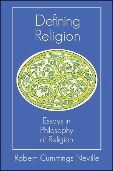 Defining Religion (eBook, ePUB)