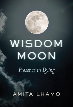 Wisdom Moon (eBook, ePUB) - Lhamo, Amita