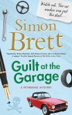 Guilt at the Garage (eBook, ePUB)