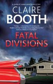 Fatal Divisions (eBook, ePUB)
