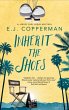 Inherit the Shoes (eBook, ePUB) - Bild 1