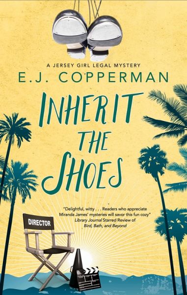 Inherit the Shoes (eBook, ePUB)