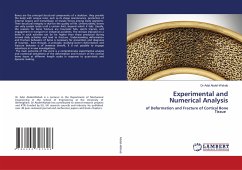 Experimental and Numerical Analysis - Abdel-Wahab, Dr Adel