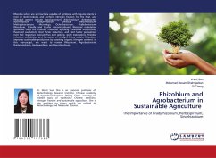 Rhizobium and Agrobacterium in Sustainable Agriculture